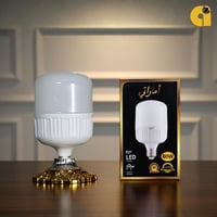 مصباح لد اصلي  إمارتي 60 واط حقيقي 48 واط   A&M 60 واط حقيقي 60 واط  0...