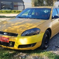 امبالا • ٢٠٠٨ • محرك ٣٥٠٠