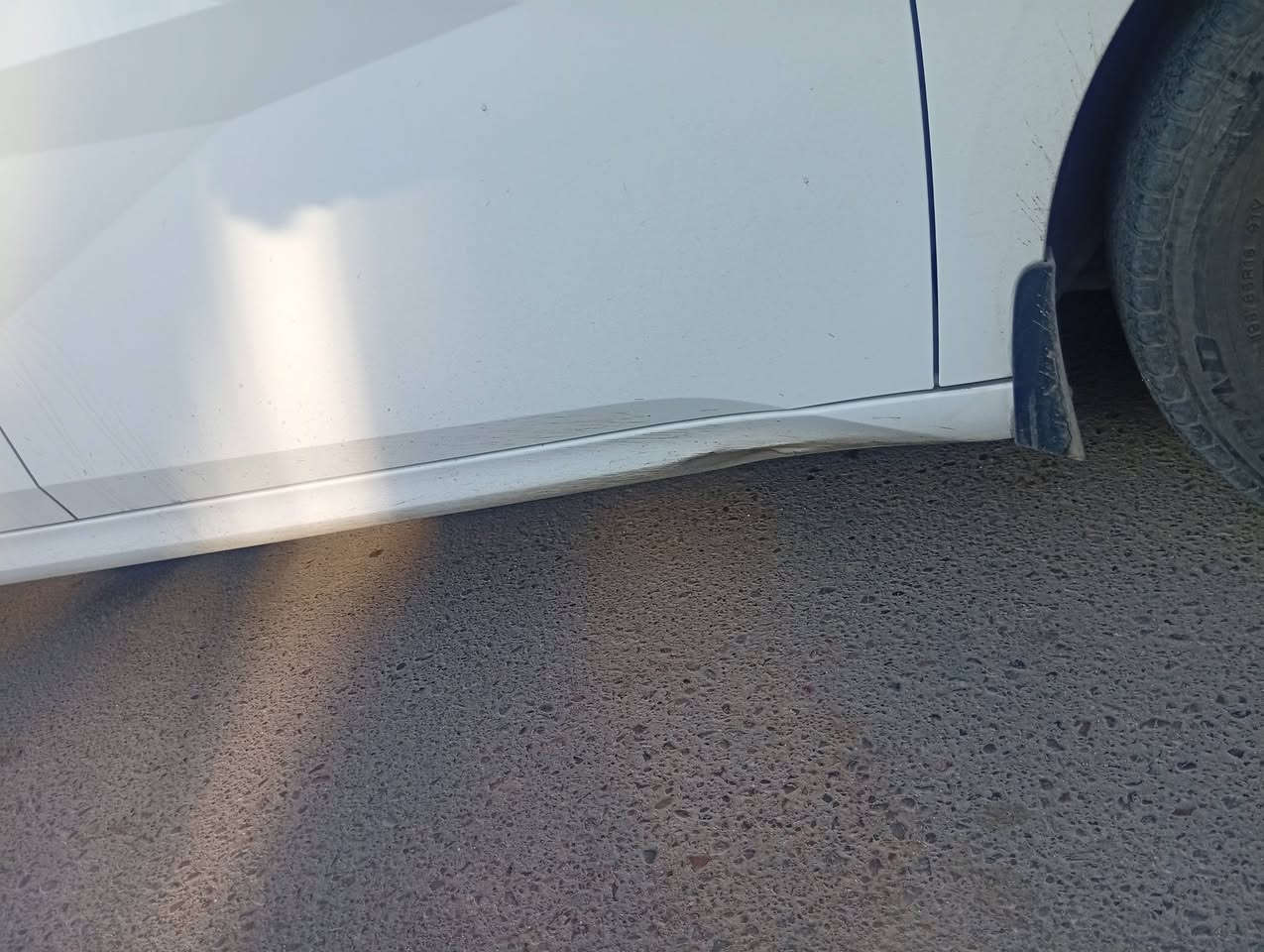 اسمع تفاصيل وخابرني لبيع النترة 24 خليجي مكينة 2000
ماشية 31 صدر جديد مدوشمة عام سيارة اني ابو كماليات فل خليت هذني بلوجكترات بل جاملغ فتحت برغي وشديتهن عتبرت فاتح برغي جاملغ بس سيارة اكفلهة من تبديل ول معجون 
بيهة بارد بل جنطة من ورة وبيهة بل دوسة ممصلحه. 
183 وبيهة مجال 
***********
بغداد
