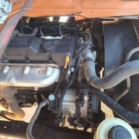 كيا فحل للبيع موديل 2021 رقم بغداد بسمي سياره شرط المكينه مافتوحه بلاد...