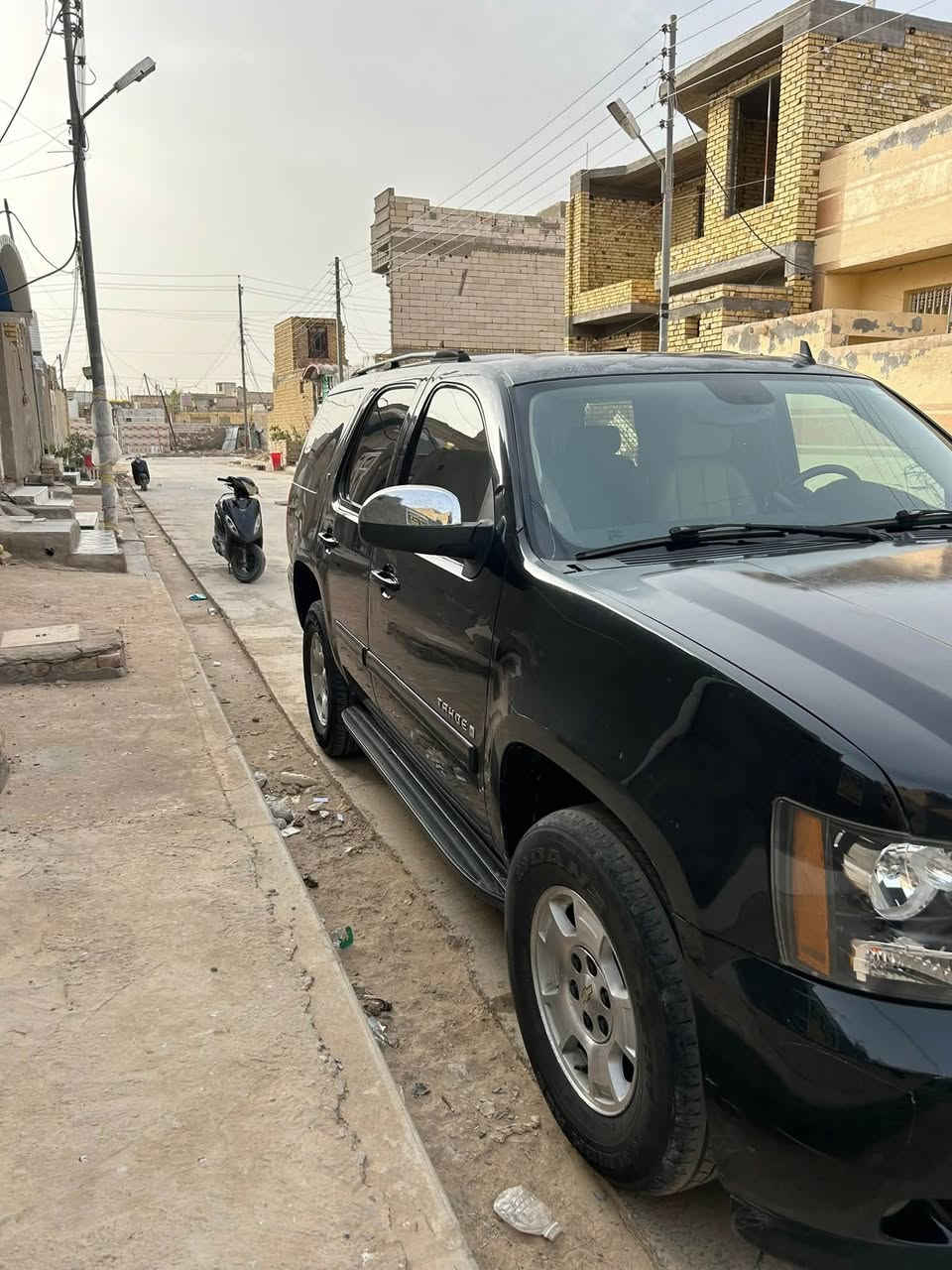 سلام عليكم تاهو ادوات ادوات ادوات للبيع كفاله عامه من كلشي بيع سريع سعر ٦٠.  قفل   مكاني ناصريه ***********
