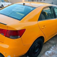 سيراتو • خليجي