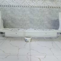 دعاميه خلفيه • برادو • مستخدمة