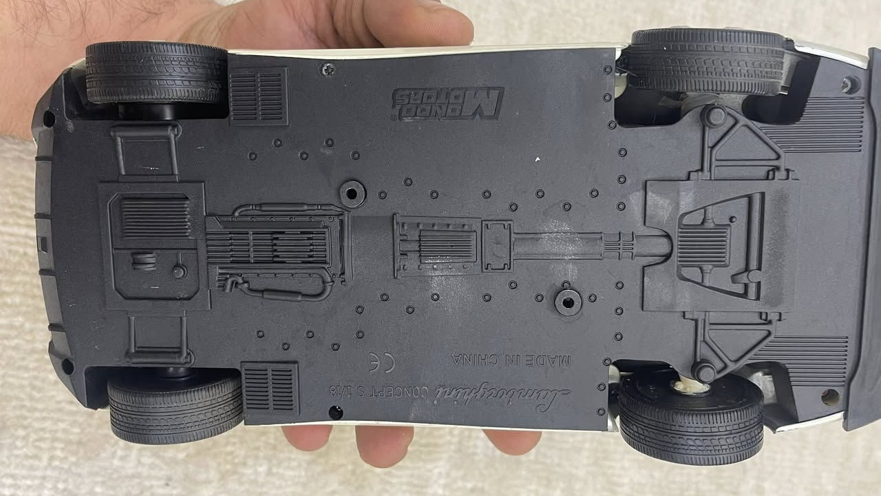 سلام عليكم من رخصة الادمنيه المحترمين للبيع مجموعه من سيارات مختلفه احجام وشركات كل تفاصيل مكتوب تحت الصور


**إذا كنت صاحب هذا الإعلان وتريد حذفه لأي سبب، رجاءا أرسل رسالة إلى الدعم الفني**