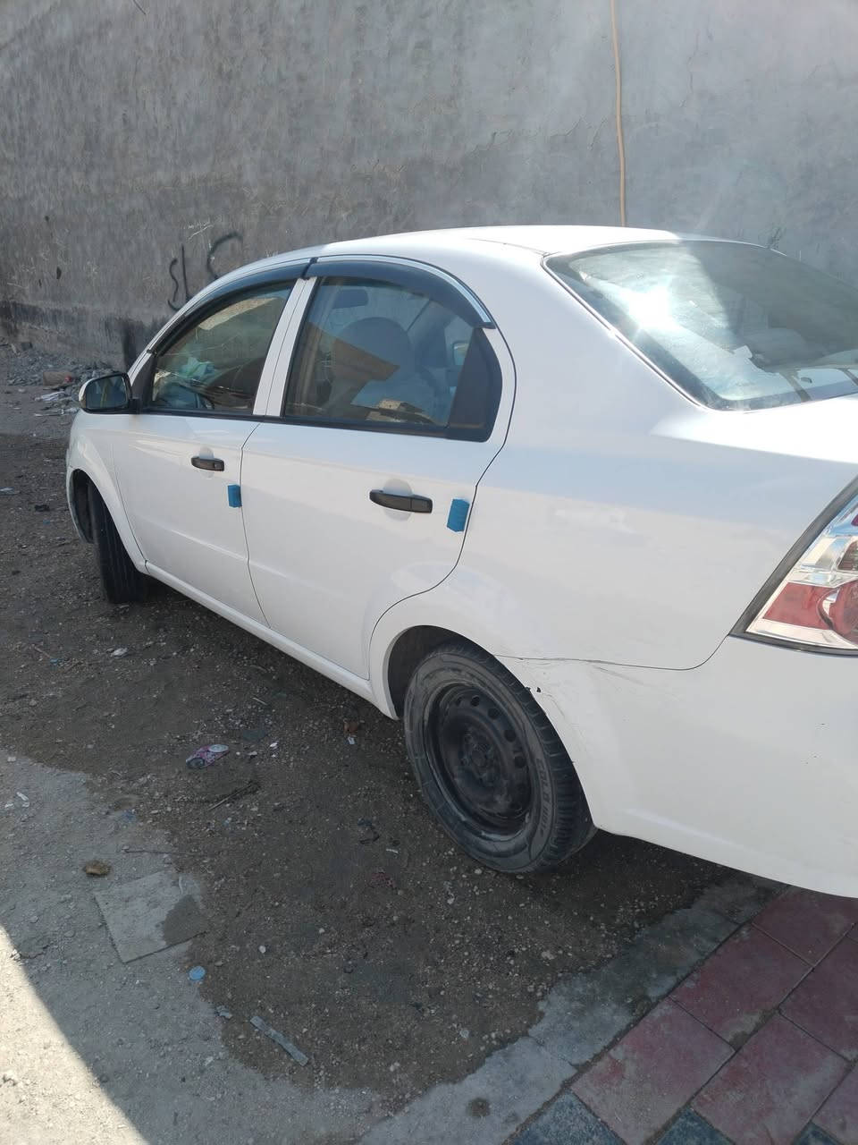 السلام عليكم افيو 2011 خليجيه باسمي رقم بابل أنكليزي تبريد حداديه كيرمحرك خيرمن الله سونارهاموجودبمنشورالسعر73اومراوس حسب القناعه مكاني (كربلاء المقدسة) ***********
