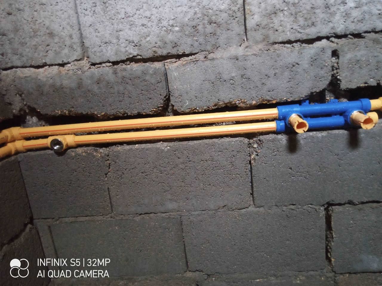 إذا تفكر تبني أو تسوي تأهيل؟ متوفر كادر تأسیسات صحية وكهربائية محترف
شغل نظيف
أسعار مناسبة


**إذا كنت صاحب هذا الإعلان وتريد حذفه لأي سبب، رجاءا أرسل رسالة إلى الدعم الفني**