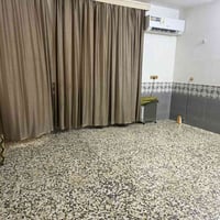 كربلاء البوبيات • ١٠٠م • غرفة وصالة