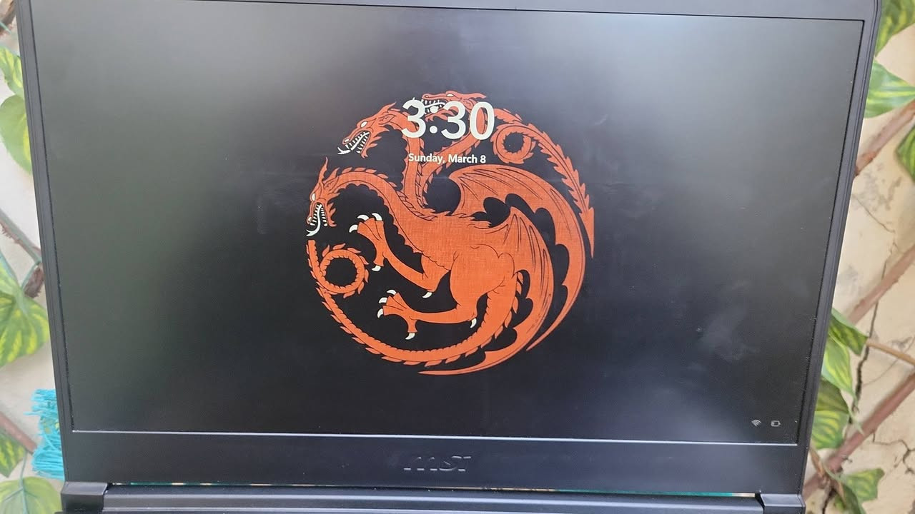 لابتوب استخدام نضيف
تشترون لابتوبات 
Msigf63
I5 th 12
Rtx 4050 6 gh
Ram16
1تيرا
144hz


**إذا كنت صاحب هذا الإعلان وتريد حذفه لأي سبب، رجاءا أرسل رسالة إلى الدعم الفني**