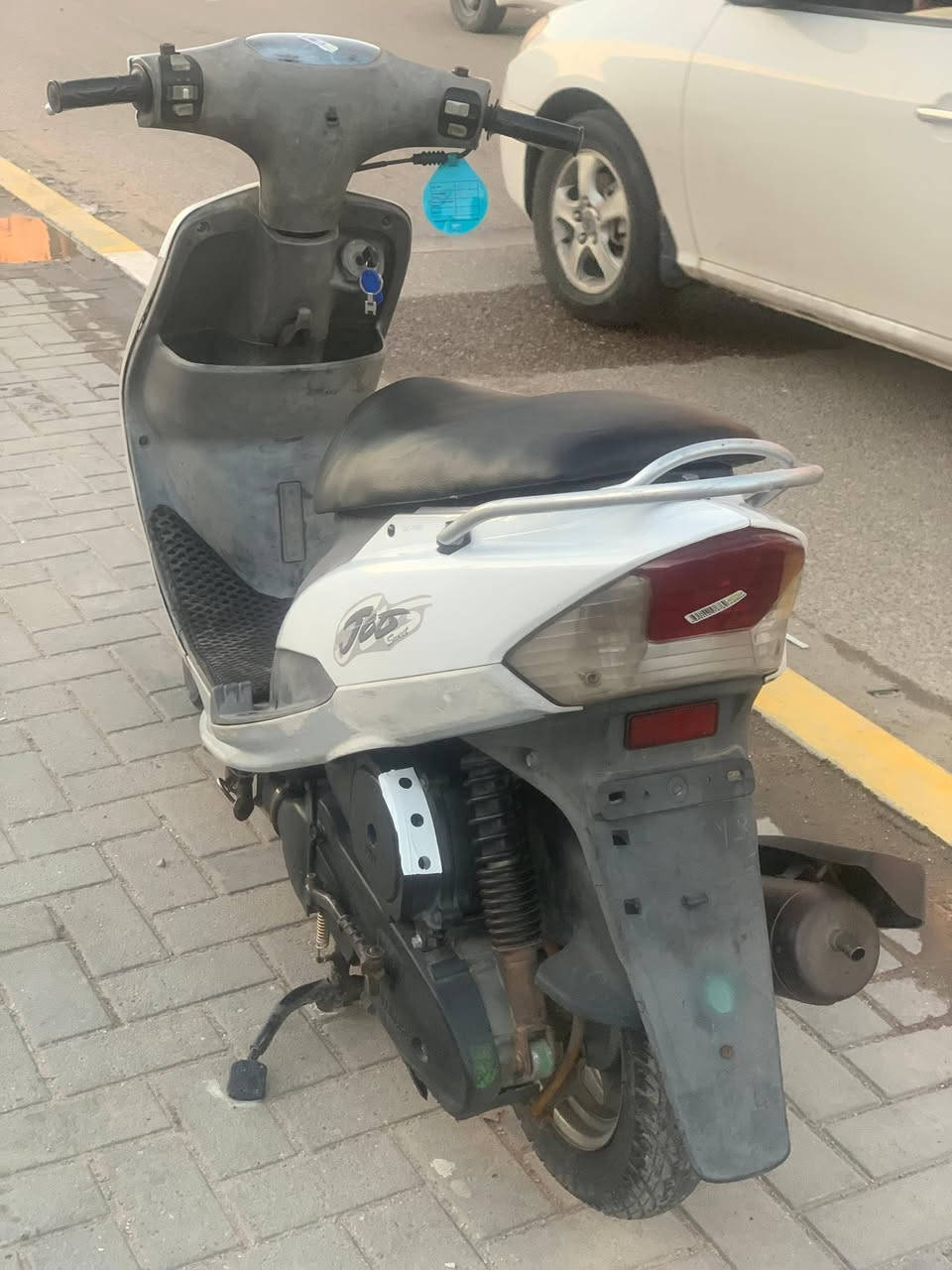 بلاد 49
كلشي شغال بلاد بلاد بلاد
سلف هندر
اشاير لايت 🔵عالي ناصي سكن بك لايت 
كلشي شغال ما نقصهه شي 
نقصهه بس سايق نضيف 
بصره حيانيه/سعر خاص/واتس***********
