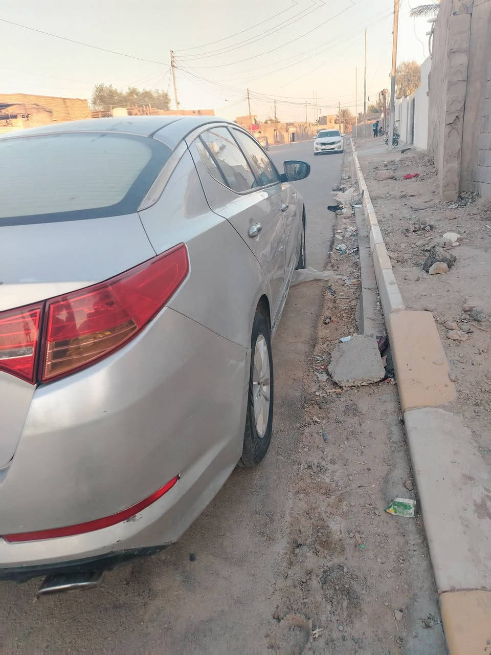 البيع كيا ابوبيتما 13 خليجي جاهزه كير محرك تخم تاير تبريد ثلج سونار  موجود صبغ مكان محدد  مكفوله من فتح تبديل.     سنويه بسمي ال ٣٠ تحويل  ثاني يوم تصل ***********
