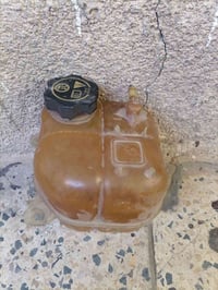 دبة ماء • راديتر • اصلية