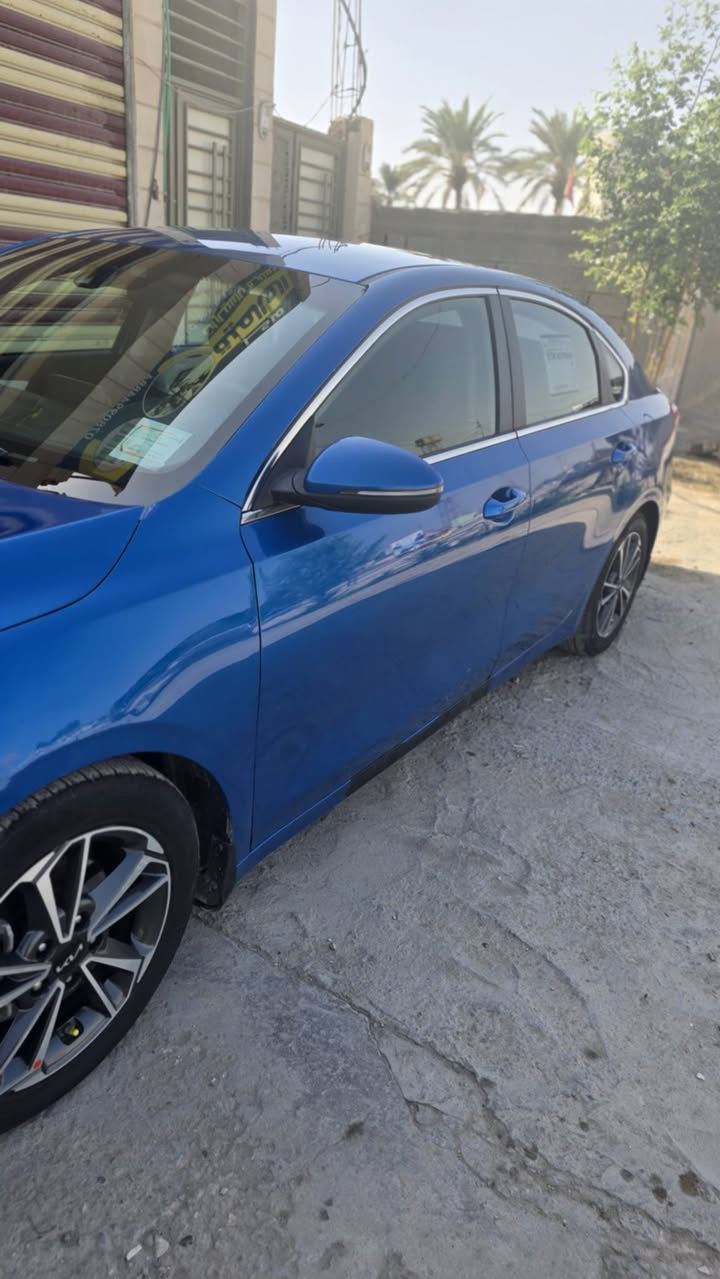 فورتي ٢٠٢٢ حادثه مبدل بنيد سياره جاهزه بيع او مراوس السعر ١٣٠ مع المجال


**إذا كنت صاحب هذا الإعلان وتريد حذفه لأي سبب، رجاءا أرسل رسالة إلى الدعم الفني**