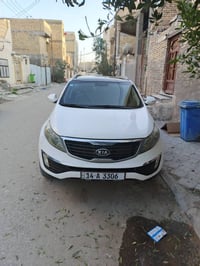 سبورتج • ٢٠١١ • فول مواصفات