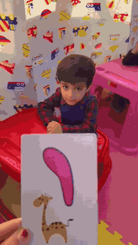 حضانه ومجالسه ( براعم المستقبل )  بكل حب واهتمام، نعزز ونُعلَّم أطفالك...