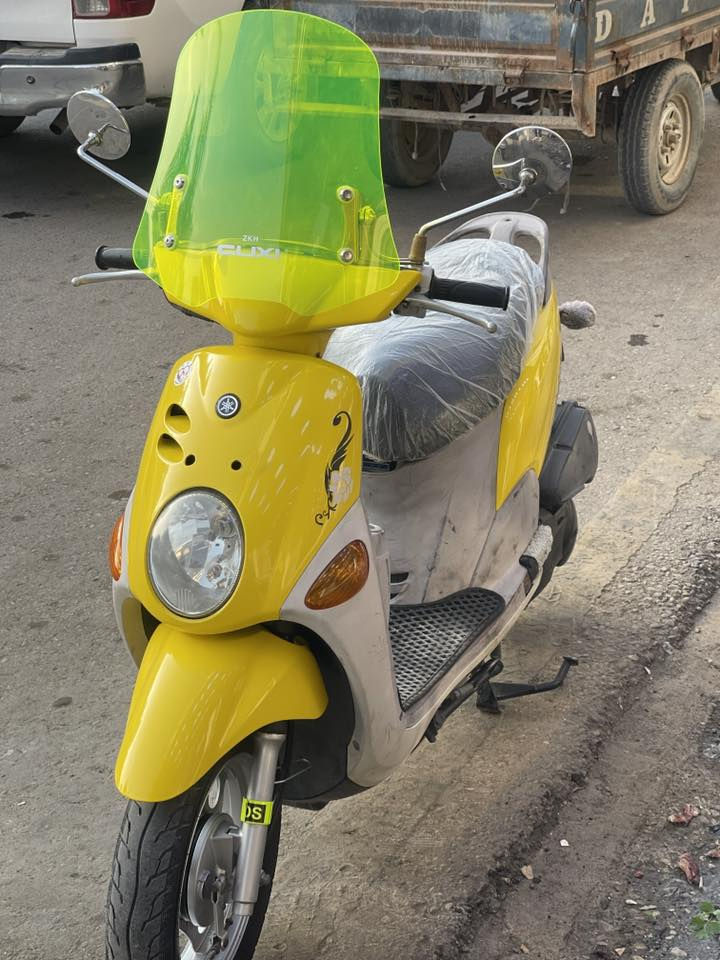 سلام عليكم شباب فله لون مميز كفاله عامه  نضافته١٠٠/١٠٠  صارله شهر ونص نازله رمبه ختم واحد شلعه معدل فول لفول كلشي شغال بيه سعره مليون و١٥٠ مجال قليل حك الجيه مكاني. كوت الزهرا ***********
