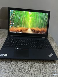 لابتوب لينوڤو  مواصفاته داخل الصور  السعر 600 الف وبي مجال بسيط  التوا...