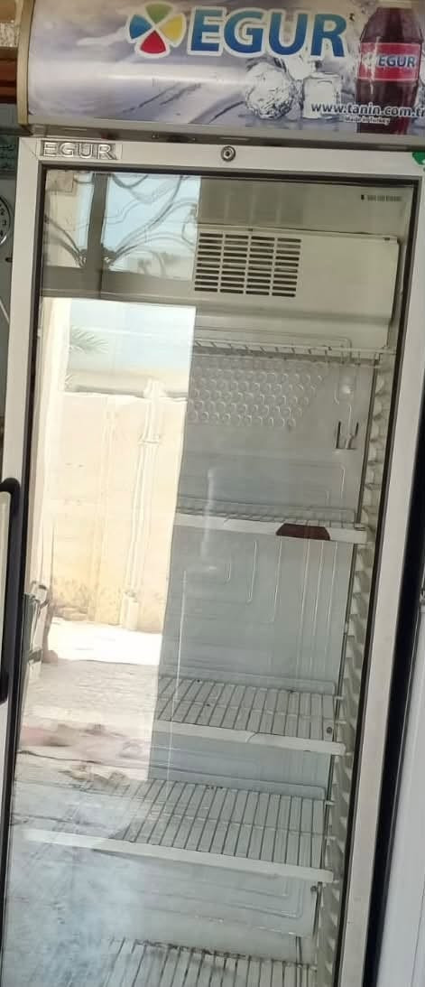 براد عارضة محلات حجم كبير شغال
ب٣٧٥
عنواني الحمزه الغربي


**إذا كنت صاحب هذا الإعلان وتريد حذفه لأي سبب، رجاءا أرسل رسالة إلى الدعم الفني**