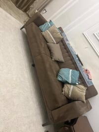 طقم ٧ مقاعد • كنب • بغداد