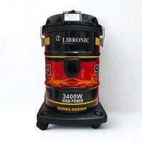 مكنسة كهربائية برميل من ليبرونيك  السعر 50 الف