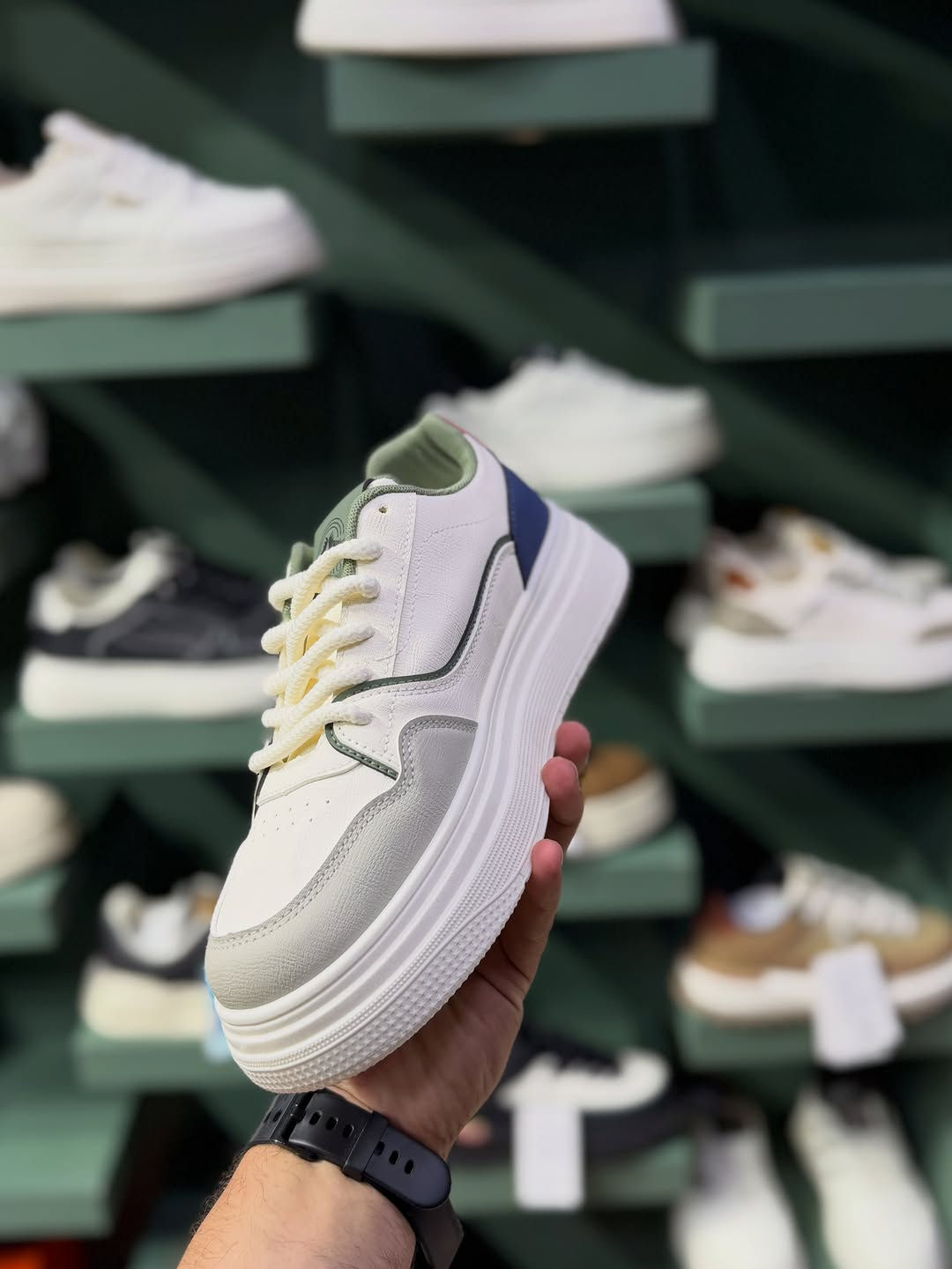⁨	⁨	⁨	⁨	⁨	⁨	⁨	⁨	⁨	⁨	ازياء سجاد حسن👟👞

العنوان👈🏻بغداد الحرية الاولى شارع باته مقابيل مجمع المدينة

للحجز والاستفسار☎️ ***********⁩⁩⁩

#العراق_السعودية_قطر_الامارات_الكويت_البحرين_اليمن_الخليج_سوريا_مصر_لبنان_الجزائر_تونس_المغرب_قطر_دبي⁩⁩
