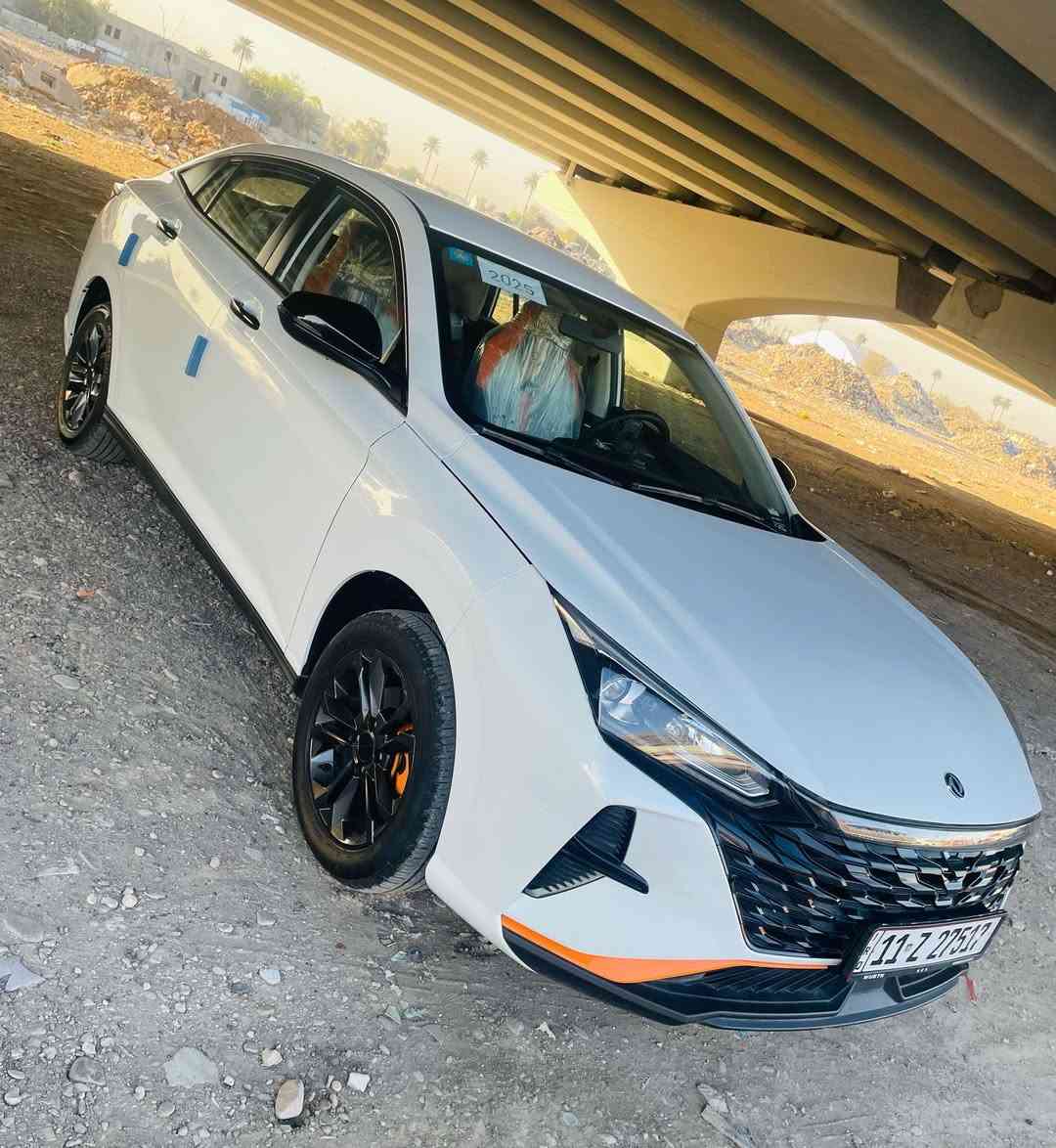 السلام عليكم احبتي
دونغ فينغ شاين 2025🚗

صيني للبيع🇨🇳

مواصفات 🔴

كشنات جلد 3الوان اسود ابيضّ برتقالي 

تحكم ستيرن جهتين 🚗

السيارة جديدة كلش 🚗

كير اوتماتيك 🔴

تايرات الوكالة 🔴

السيارة بحالت الزيرو بنيد مامفتوح 

سبير والعدة مامفتوحات من الشركة 🔴

اشاير بل مري 🔴

اضائة زنون 🔴

عدد البصمات 2️⃣ 

بصمة باب السائق 🔴

AUTO HOID🔴

شركة ليث العبيدي 
ماشية 21الف 🔴
السعر جوة السوك كلش (115)وبيها مجال 

الرقم ***********متوفر واتساب فقط ❤️

ملاحضة بسيطة بيها بارد ب باب السايق ولي ورا فقط
