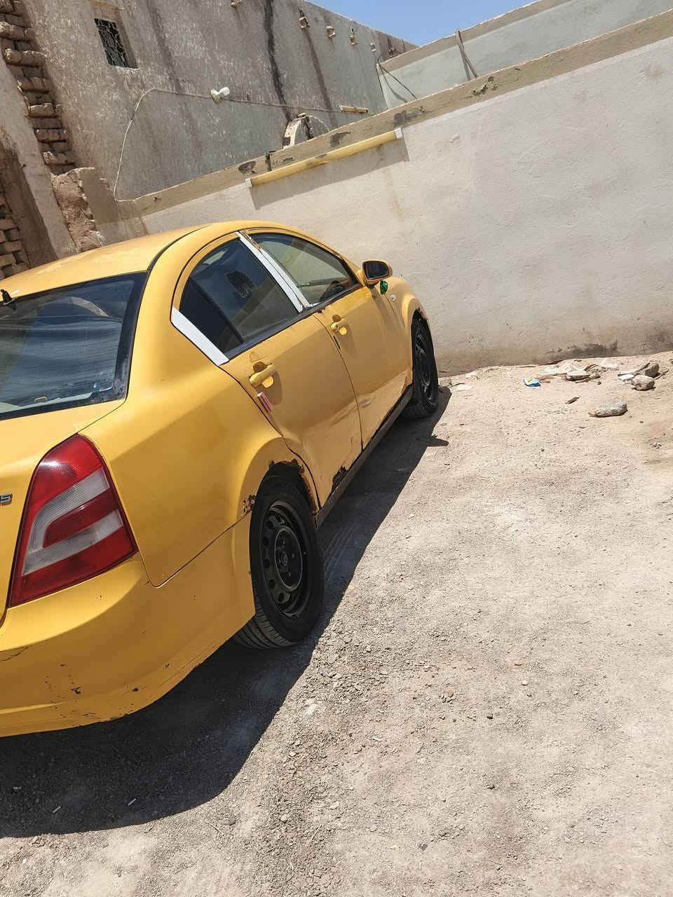 للبيع شيري A5 مديل 13 كورلا تبريد ثلج مصفره سعر 26وبيه مجال بيع مستعجل مكاني دوانيه ‏‪***********‬‏ #للجميع
