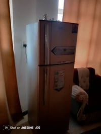 ثلاجه كرافت • نظيفه جدا • بغداد