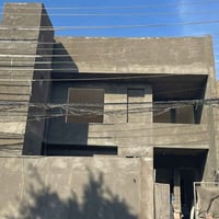 خلفه مصري البخ سمنت ‎0786 967 4872  سقل ناعم  لبخ ونثر  واجهات  تشميع ...