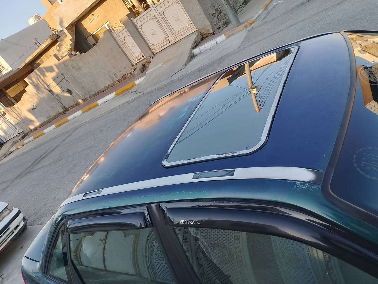 ئۆپڵ ئەسترا مۆدێل 94 ئاڕم پلاستیکی سلێمانی مەکینە 16 پاوەر دەبڵ ئێرباک سڵایت دەعمولێدراوی نیە ڕزیوی نیە چوارتایەیی تازەیە گێڕو مەکینەو تەقەوڕەقەی بەشەرت...سعر 28 گەڵا...***********
***********
