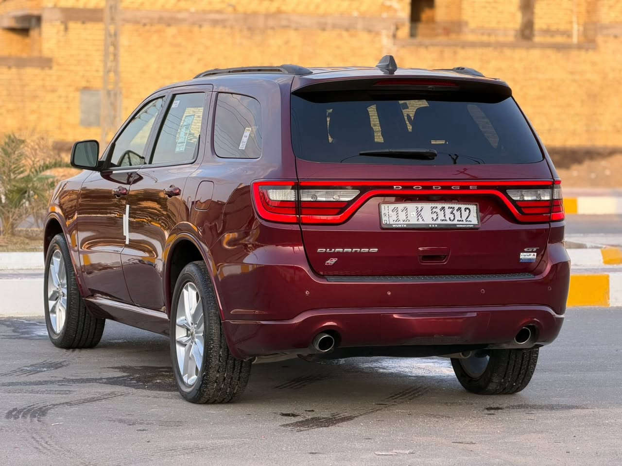 سلام عليكم دورنكو ٢٠٢٣ اصل فول مواصفات يعني جي تي الون مميز رقم بغداد دولي حره بسمي تعمل وتسير كفاله بس جاملق أمامي تجميل ثر شخوط  ماشيه 18 الف بسمي سياره مكان ناصريه المنصوريه وانه خادم سعر ٣٠٠ وبيه مجال بصيط تصل واني خادم ***********
