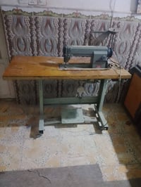 ماكينة خياطة • شغالة • النجف شارع 30