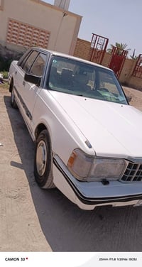 سوبر 85 • ١٩٨٥ • السماوة