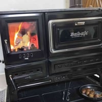 فرن تركي • مستخدم شهرين • سيد صادق