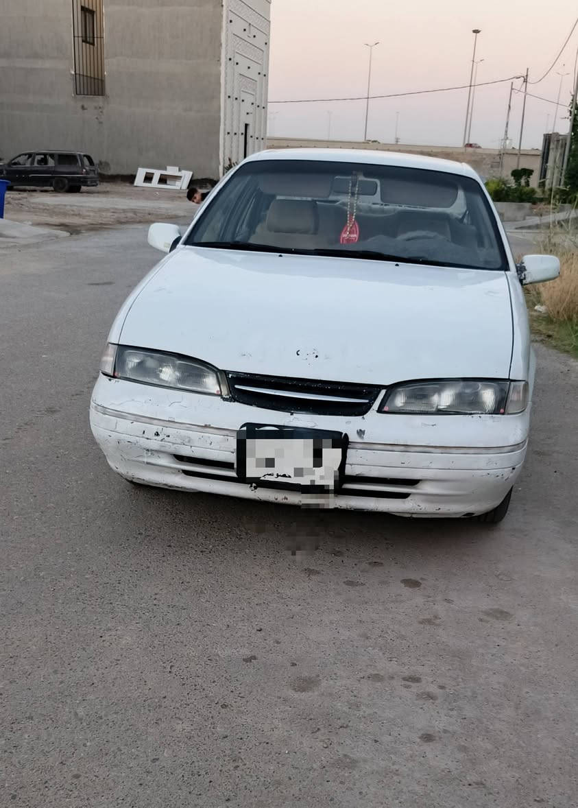 برنس فراشة 1996محرك مفتوح كير اوتو باسمي رقمها انبار/مكان السيارة فلوجة
السعر ٣٤ بيها مجال للاستفسار التواصل ع الرقم ( *********** )
