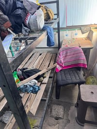 سرير ابو النفرين السعر ٦٠ الف للاستفسار 07725839717 📍 بغداد / حي القاه...