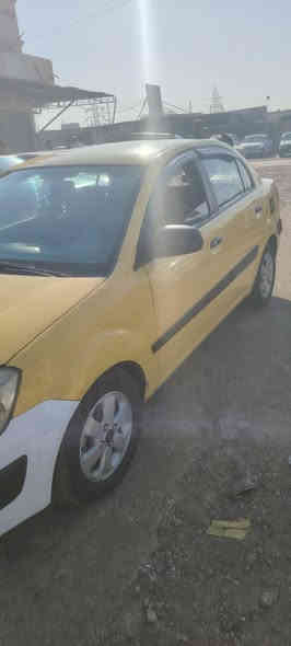 كيه ريو موديل 2008 سعر 72 وبيهه مجال شي بصيط رقم ***********!!! ***********
