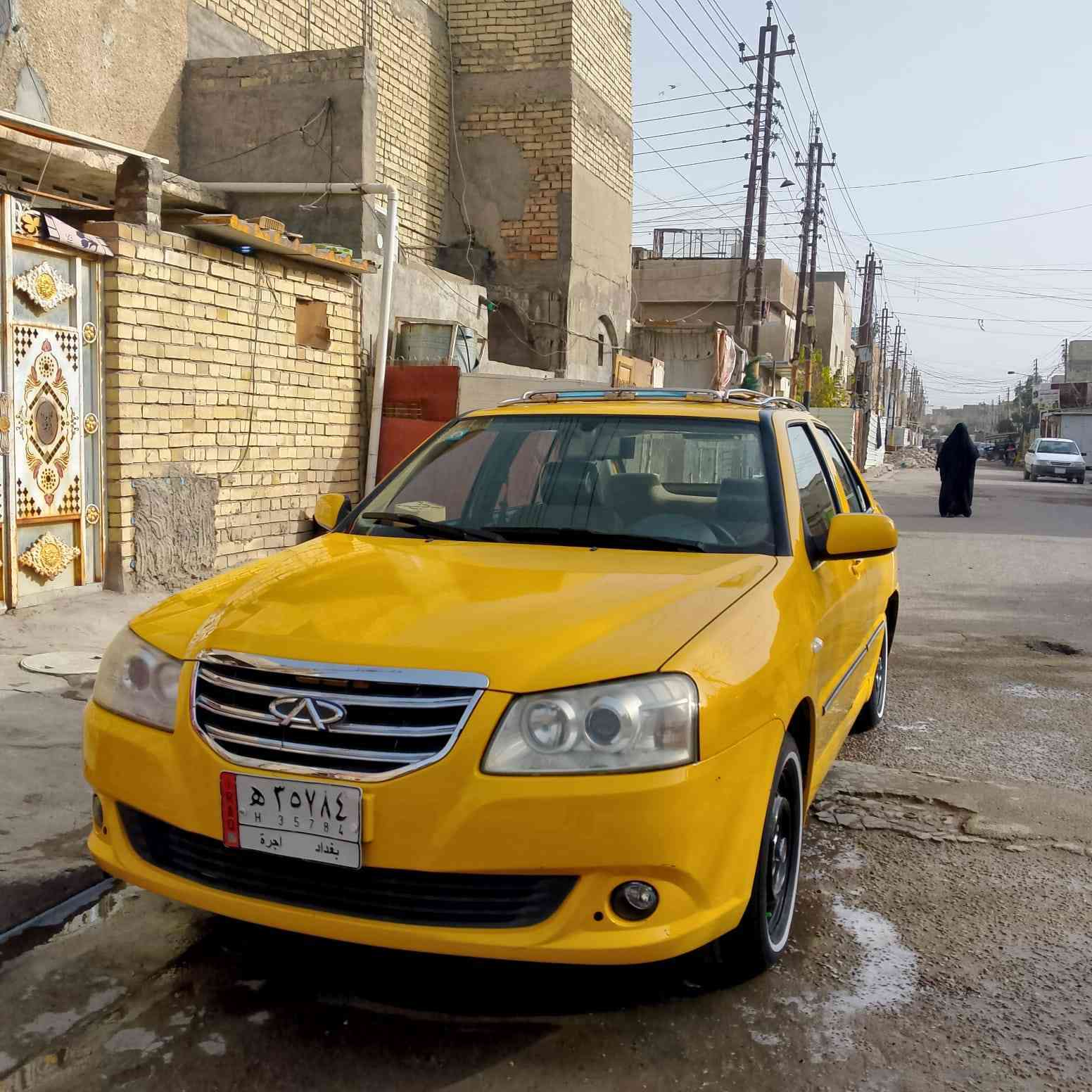 السلام عليكم شيري ميرال 2015 رقم بغداد إنكليزي شرط   سياره مكفوله لا ضربه و الصبغ سيارة جاهزة السعر 55 وبيها مجال العنوان بغداد رقم الهاتف ***********
