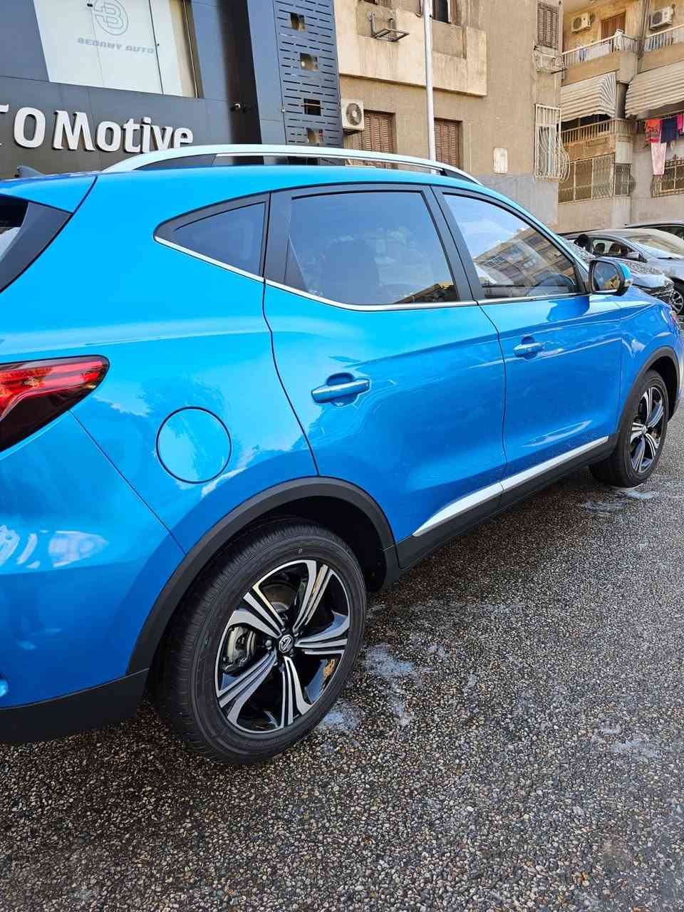 Mg zs 2026 ⚜️ 
ام جي زاد إس 2026 ✨️ 
✔️ بدل عربيتك القديمة بعربية تانية جديدة 🚘 
✔️ إستلام فوري 
✔️ متاح جميع الألوان 
✔️ جميع الفئات 
              🚫  بدون تأمين إجباري 
              🚫 بدون مصاريف إدارية 
خصم للكاش وللقسط 💰
بمقدم 30% 🏛
 وفائدة تصل ل 9.9% 
لحد 7سنين 
للتواصل/ 
01098699699


**إذا كنت صاحب هذا الإعلان وتريد حذفه لأي سبب، رجاءا أرسل رسالة إلى الدعم الفني**