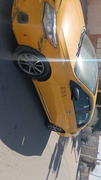 كورولا موديل 9كندي رقم بغداد كير محرك تايرات شرط السياره مكلوبه بس حلو...