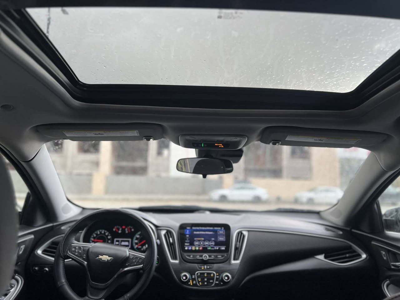 شۆفرلێت مالیبۆ Lt 2024 قەپات مواسەفات 
بەسمەو شغال شاشە گەورە
کوشن و سوکاژ هیتەر
لیدو بلاجکتۆر
پانۆرامە
تەحەکوماتی سەر سوکان
تەحدید سورعە
رادەری پیشو دواو ئاوینەکان

سعر : لە کۆمێنت داوای بکە ڕاستەوخۆ بۆت دێت 🤖 

هەموو گیانی بەشەرت
سەنەوی تازەیە

ژمارەی خاوەنەکەی 
***********
***********
