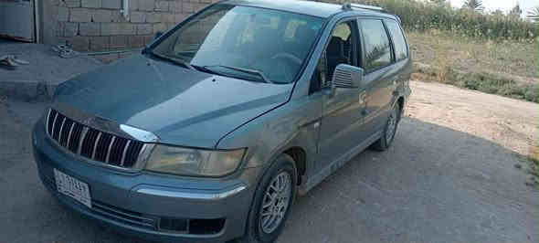 سلام عليكم سياره مستبوشي شايروت موديل 2008 محرك وكير كامري كير اوتوماتيك ومحرك 2200 محوره من يمين الئ يسار السعر60وبيه مجال ويرهم مراوس‏‪***********‬‏
