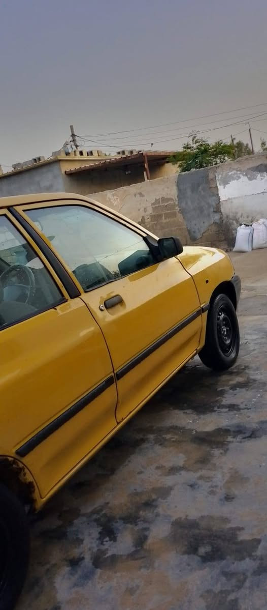 سلام عليكم سايبة للبيع موديل 12 كير ومحرك مكفولات كهربائيات كلها شغالة سيارة خير من  سنوية لل 30 سيارة لا ابيع بدون راعي اتكفل سرقة وعشاير ترة اني مكلف بنشر لحد يراسل ما أرد*********** اسيا اثير *********** سعرها 15 وبيها مجال
