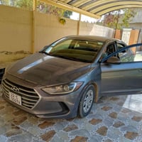 النترا امريكي رقم اربيل موديل 2018 بوند مبدل تجاري باقي السيارة قطرة ص...