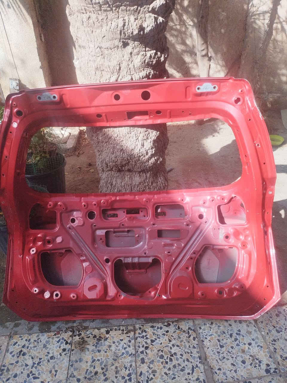 السلام عليكم صندوك راف 4 تفصيخ الامارات مديل 18 نظافه 80 ٪ سعر 375 
***********
