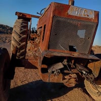 عنتر • محرك كير مكفولة • قضاء كميت