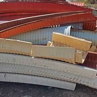 سقوف البيع مستعمله شي قليل  السعر 75. الشراي يتصل عل هاذه الرقم  ‏‪078...