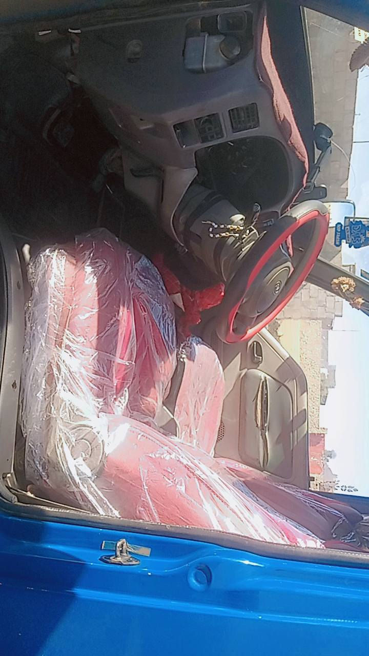 سلام عليكم كيا ام عيون البيع تواصل خاص


**إذا كنت صاحب هذا الإعلان وتريد حذفه لأي سبب، رجاءا أرسل رسالة إلى الدعم الفني**