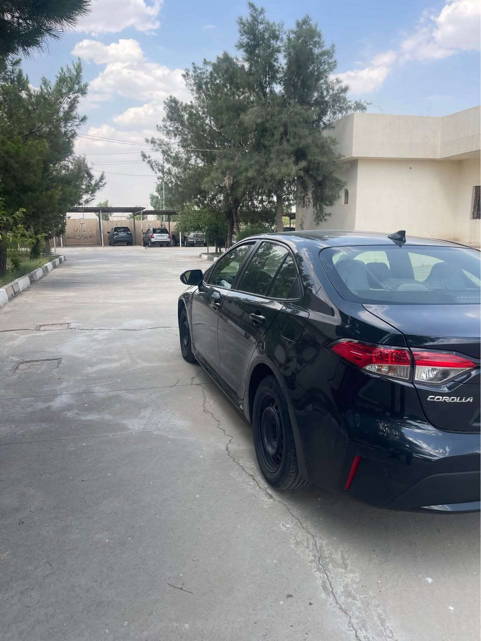 Toyota crolla 2020 ger Makena tabred hamu bashartt syarake zor paku xawena 5 parchay sbuxa s7re:114 أربيل, العراق


**إذا كنت صاحب هذا الإعلان وتريد حذفه لأي سبب، رجاءا أرسل رسالة إلى الدعم الفني**