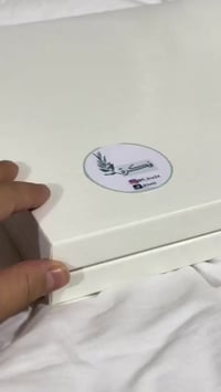 بوكسات شوكولاتة فاخرة • بالمكسرات • توزيعات مناسبات