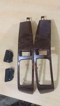 برادو (٢٠٠٣-٢٠٠٩) السعر ٥٠ الف المكان بغداد الكرخ واتساب ٠٧٧١٨٢٤٢٤٠١